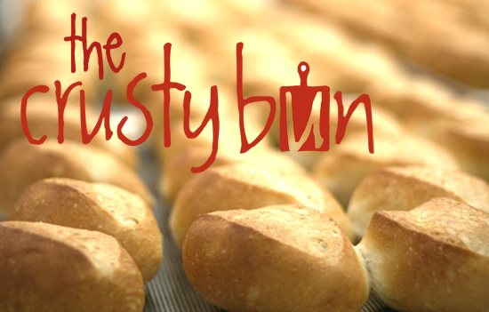 The Crusty Bun