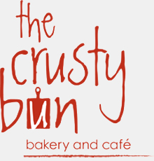 The Crusty Bun Bakery and Cafe